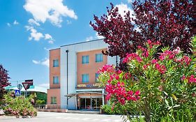 Hotel Letizià